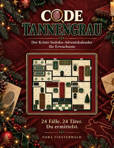 CODE TANNENGRAU