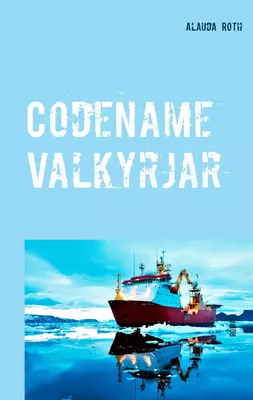 Codename Valkyrjar