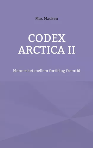 Codex Arctica II