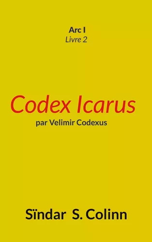 Codex Icarus