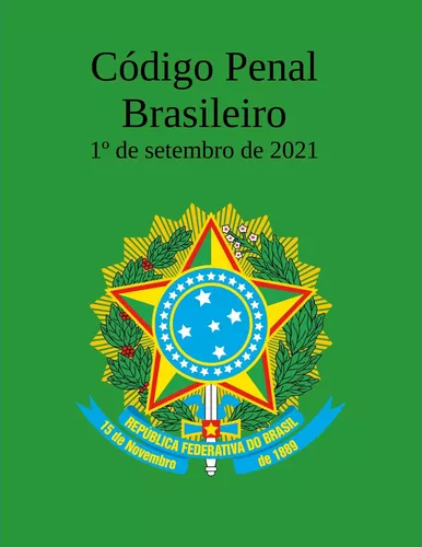 Código Penal Brasileiro