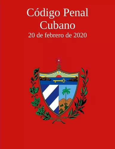 Código Penal Cubano