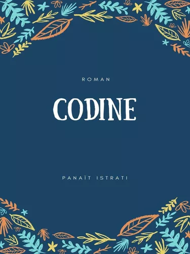 Codine