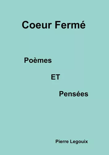 Coeur fermé