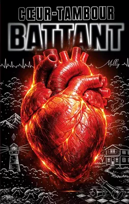 Coeur-tambour battant
