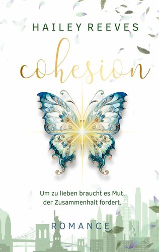Cohesion - Band 3
