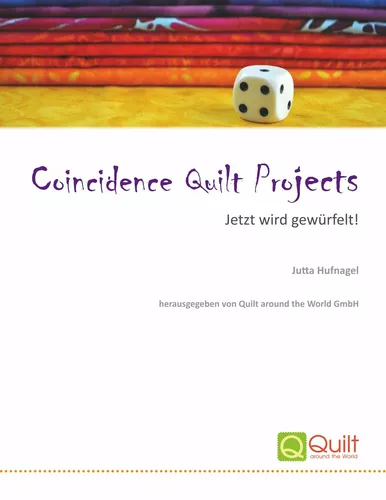Coincidence Quilt Projects