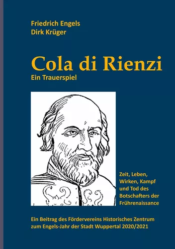 Cola di Rienzi