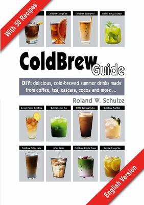 Coldbrew Guide