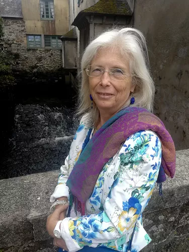 Colette Chauvin-Brandscheid