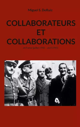Collaborateurs et collaborations