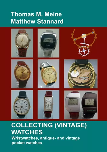 Collecting (Vintage) Watches