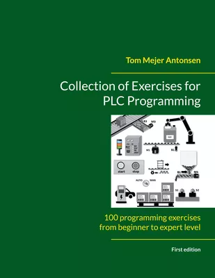 Collection of Exercises for PLC Programming