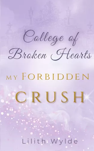 College of Broken Hearts