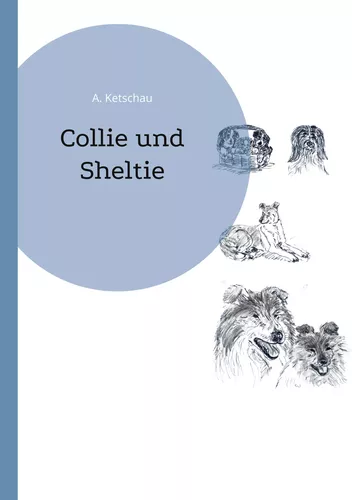 Collie und Sheltie