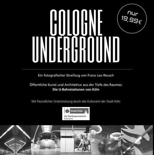 Cologne Underground