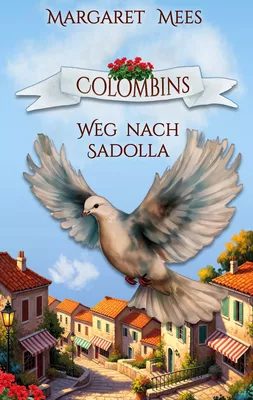 Colombins Weg nach Sadolla