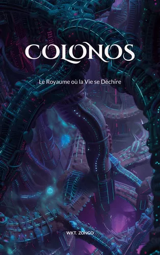 Colonos