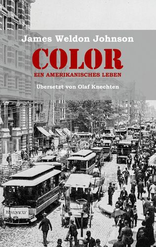 Color - Ein amerikanisches Leben