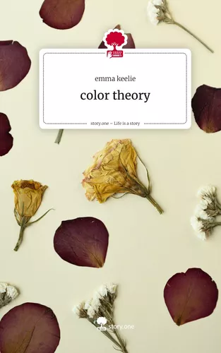 color theory. Life is a Story - story.one