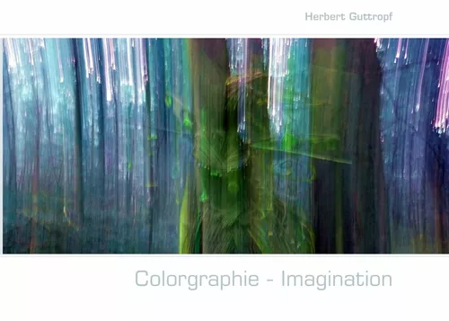 Colorgraphie - Imagination