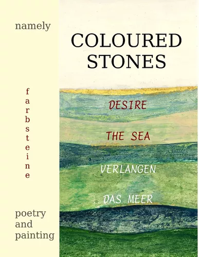 Coloured stones