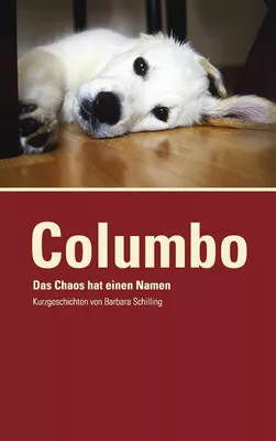 COLUMBO - Das Chaos hat einen Namen