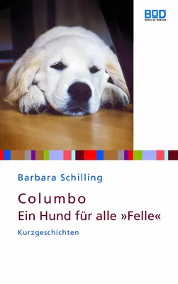 Columbo - Ein Hund für alle "Felle"
