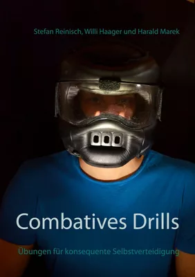Combatives Drills