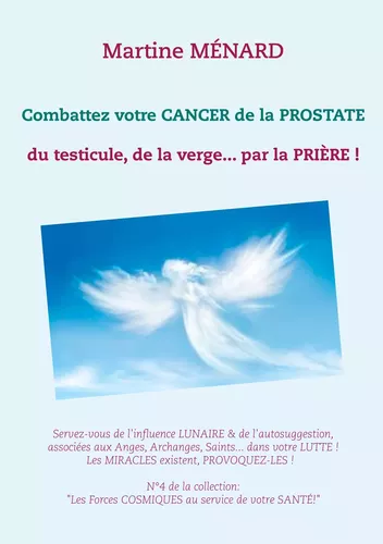 Combattez votre cancer de la prostate