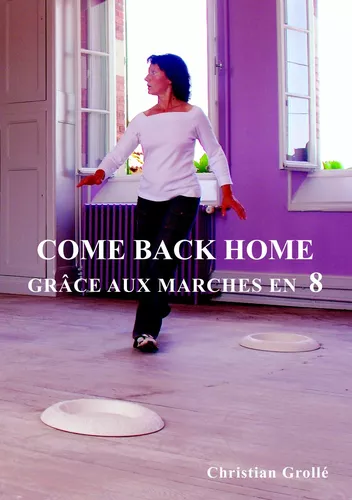 COME BACK HOME - 1