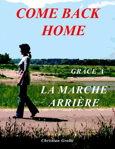 COME BACK HOME
