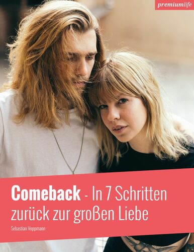 Comeback (Ladies Edition)