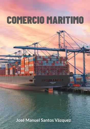 Comercio marítimo