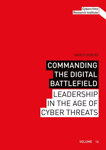 Commanding the Digital Battlefield
