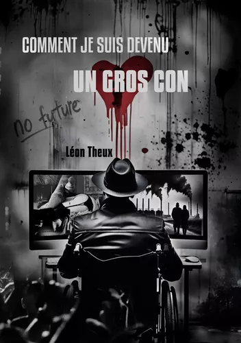 Comment je suis devenu un gros con