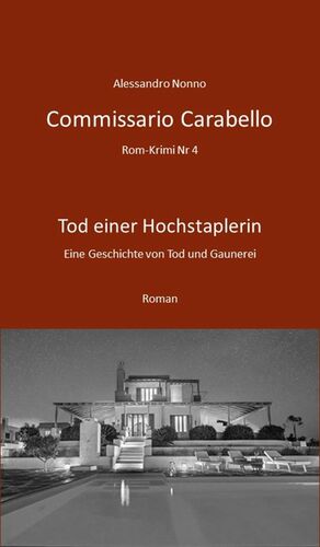 Commissario Carabello