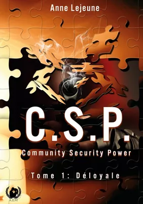 Community Sécurity Power (C.S.P.)