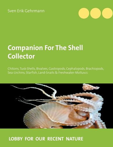Companion For The Shell Collector