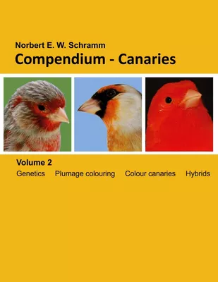 Compendium-Canaries, Volume 2