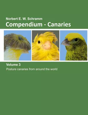 Compendium-Canaries, Volume 3