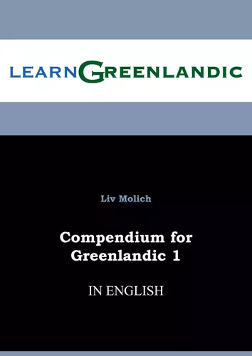 Compendium for Greenlandic 1