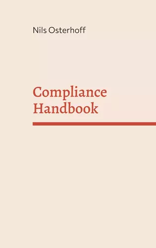 Compliance Handbook