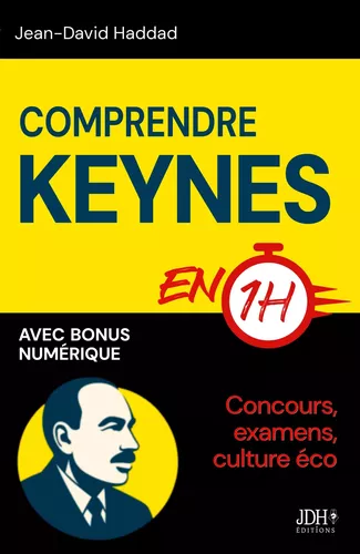 Comprendre Keynes en 1h