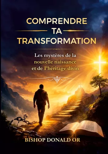 Comprendre ta transformation