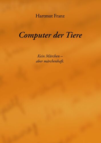 Computer der Tiere