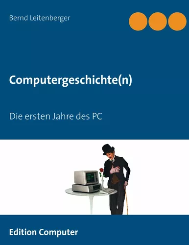Computergeschichte(n)