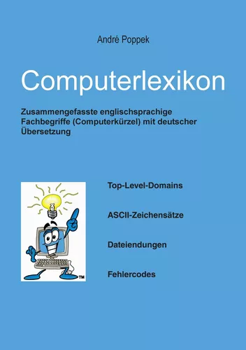 Computerlexikon