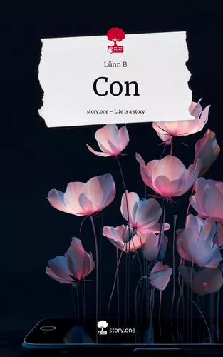 Con. Life is a Story - story.one