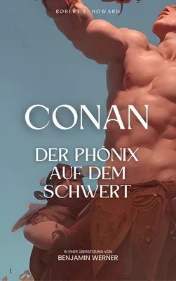 Conan der Cimmerier